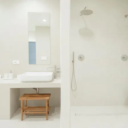 Zefiro - Saffi Design - Ambrogiohost Appartement