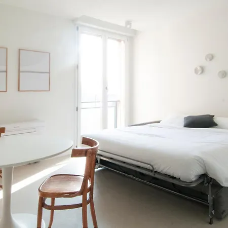 Appartement Zefiro - Saffi Design - Ambrogiohost *